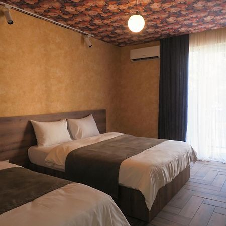 Hotel Hills In Old Τυφλίδα Εξωτερικό φωτογραφία