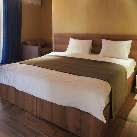 Hotel Hills In Old Τυφλίδα Εξωτερικό φωτογραφία