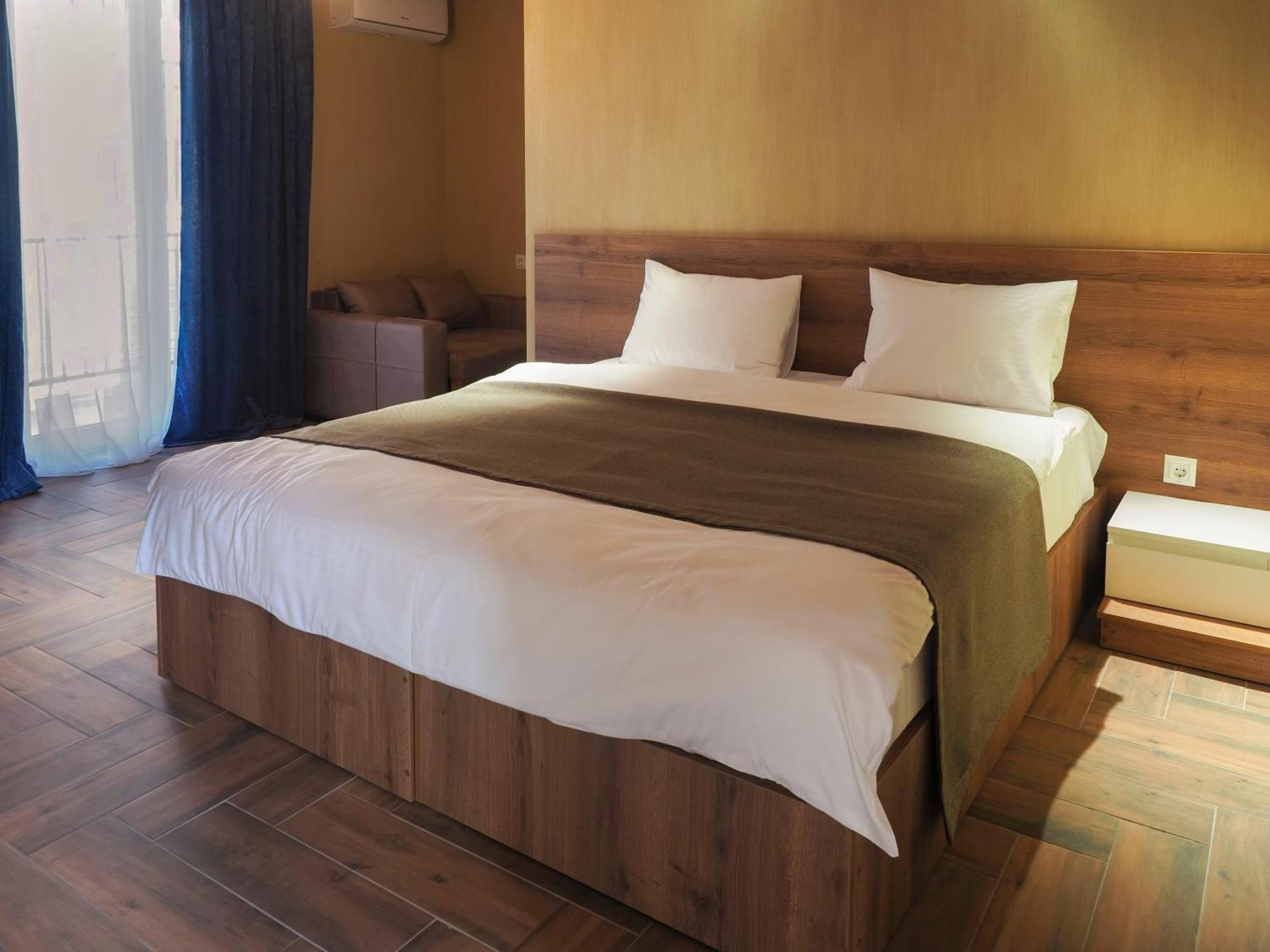 Hotel Hills In Old Τυφλίδα Εξωτερικό φωτογραφία