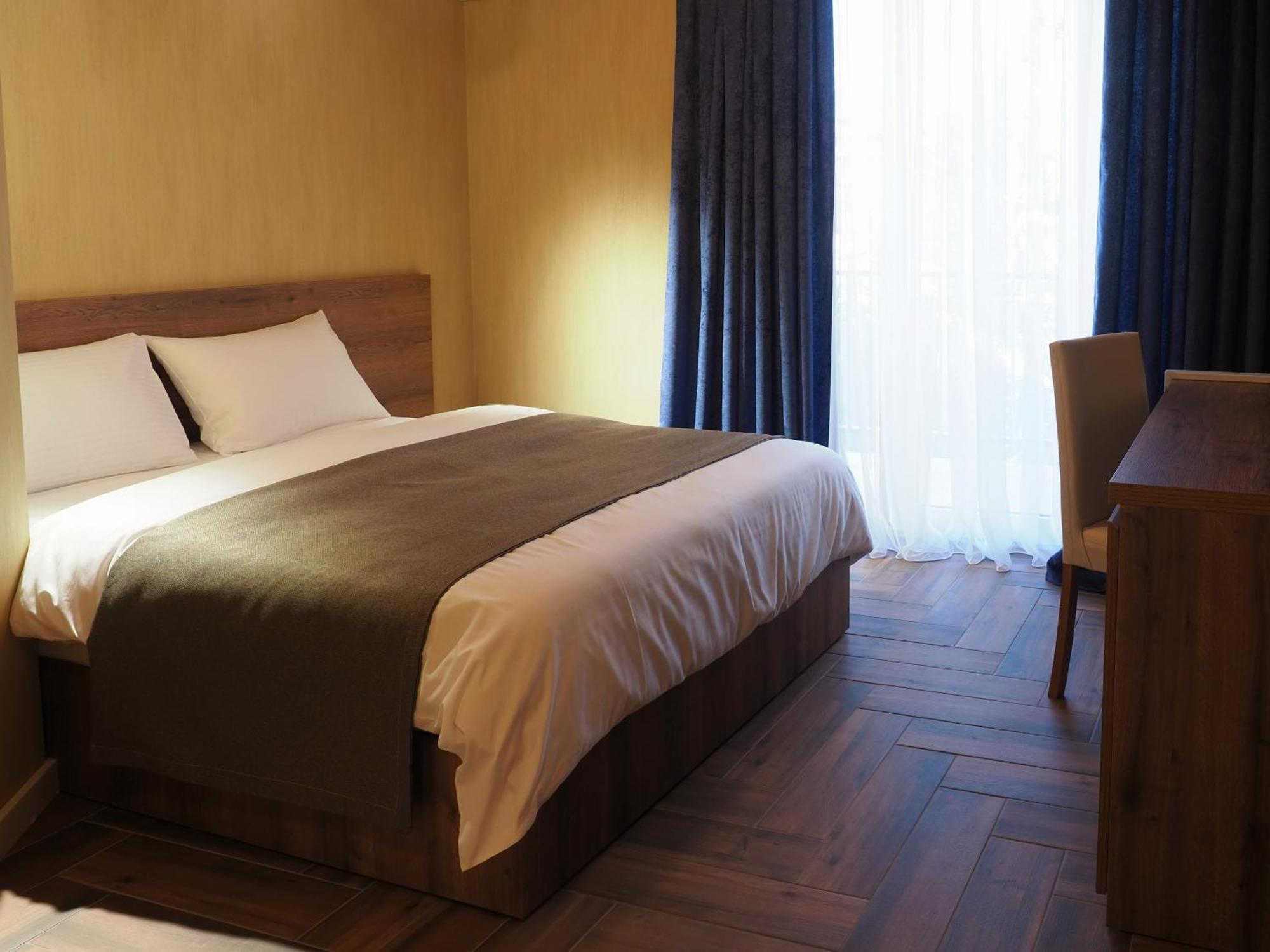 Hotel Hills In Old Τυφλίδα Εξωτερικό φωτογραφία