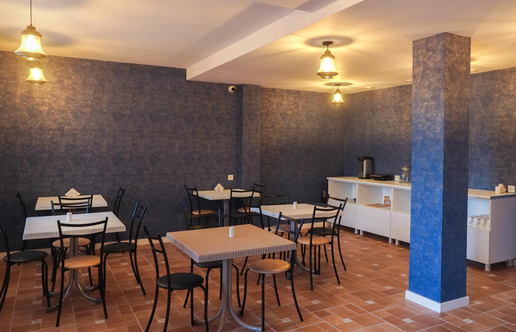 Hotel Hills In Old Τυφλίδα Εξωτερικό φωτογραφία